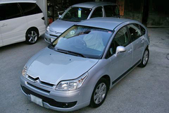 Citroen C4-2