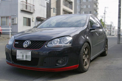 ＶＷゴルフＧＴＩ