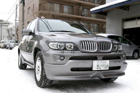 BMW　X5