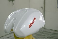 ＤＵＣＡＴＩ