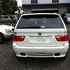 BMW X5(E53)にハーマン装着