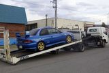 搬送車完備